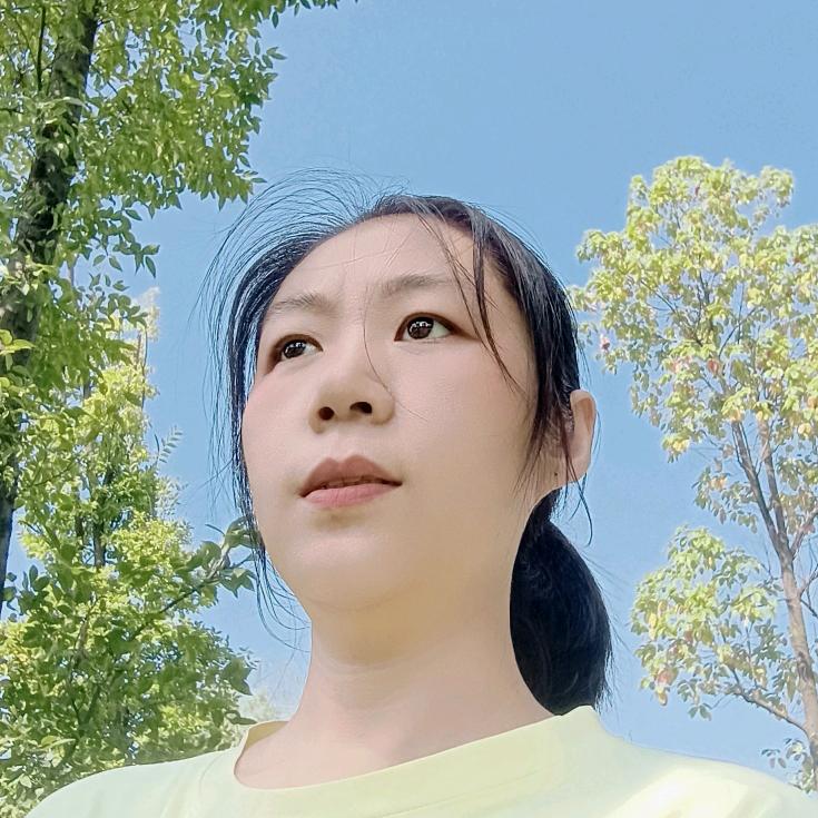 玉米姐①