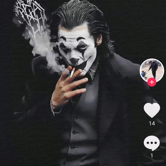 小丑