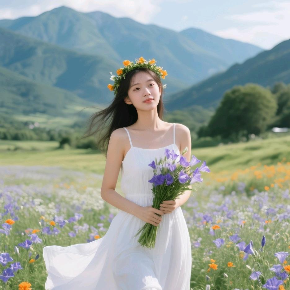 小茜橱窗