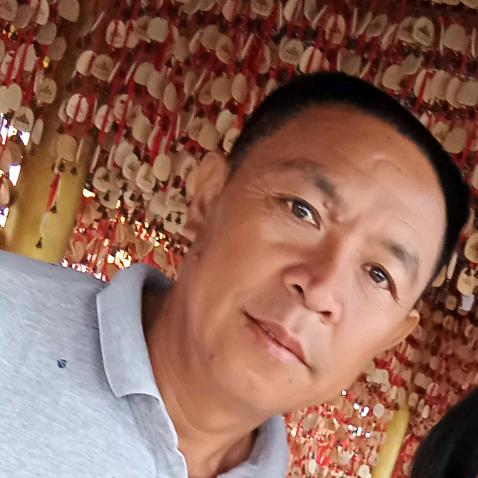 大海哥