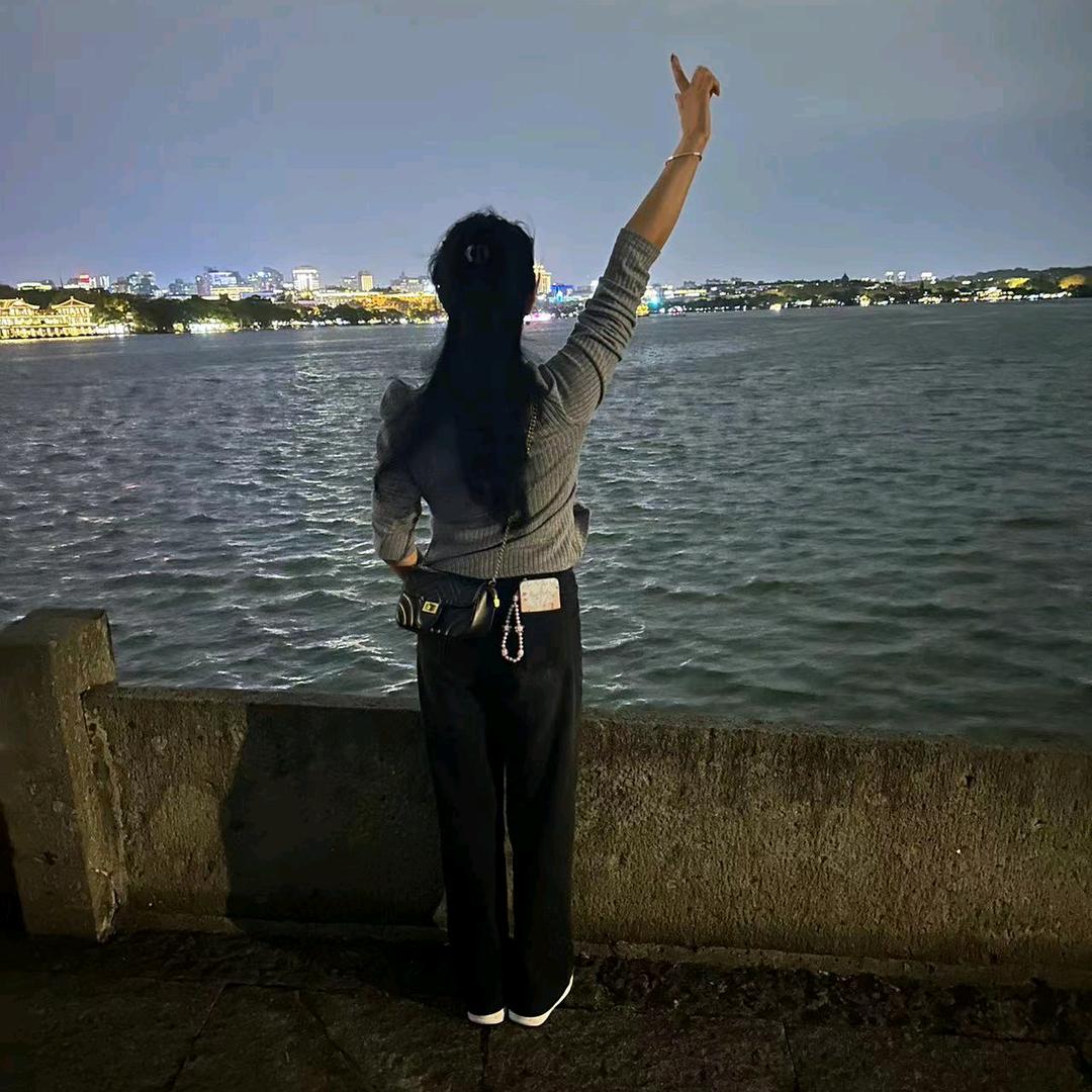 ❤️余生随心❤️