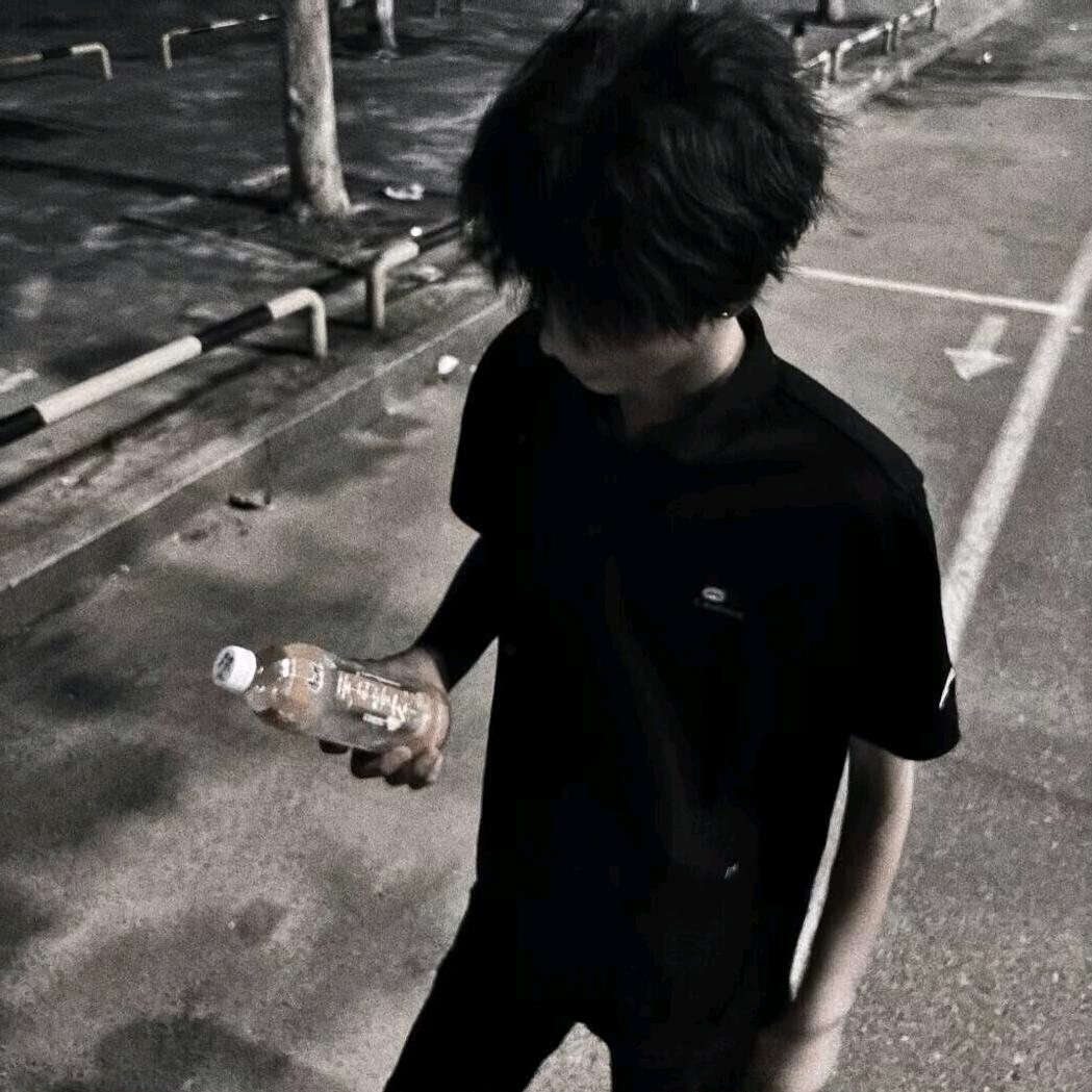忍冬.