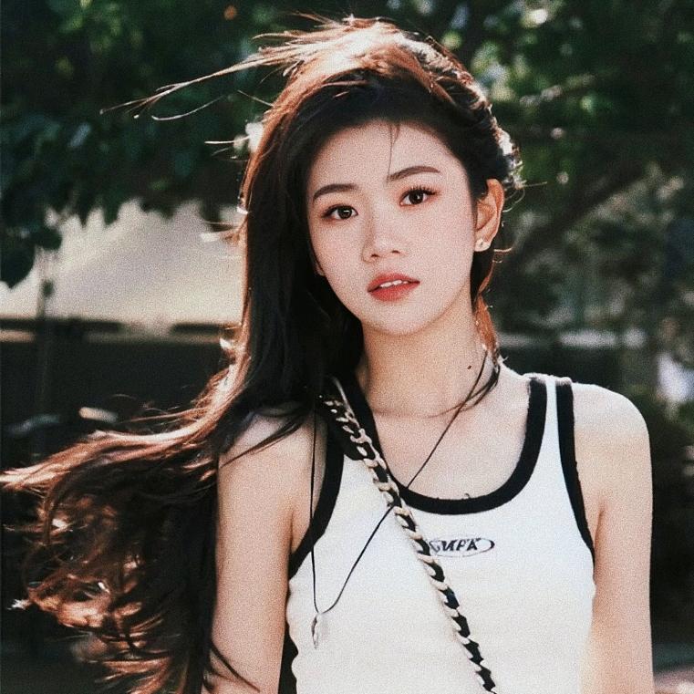 茶杏儿