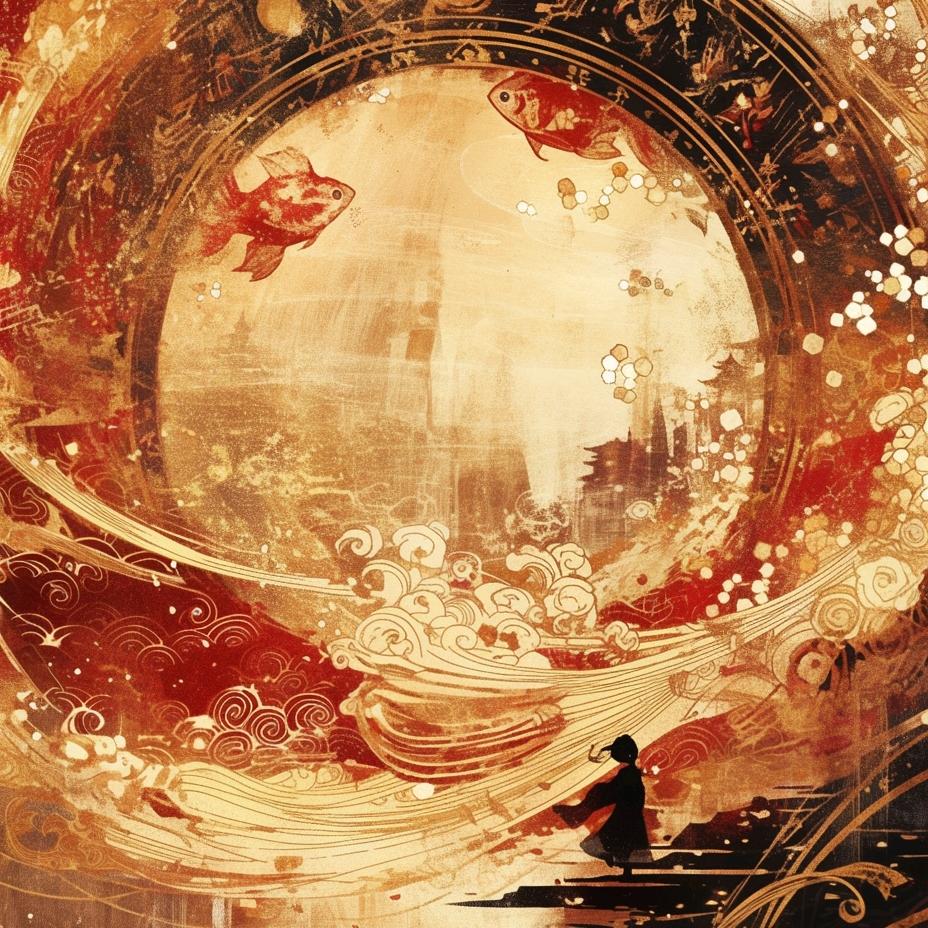 梦幻空间