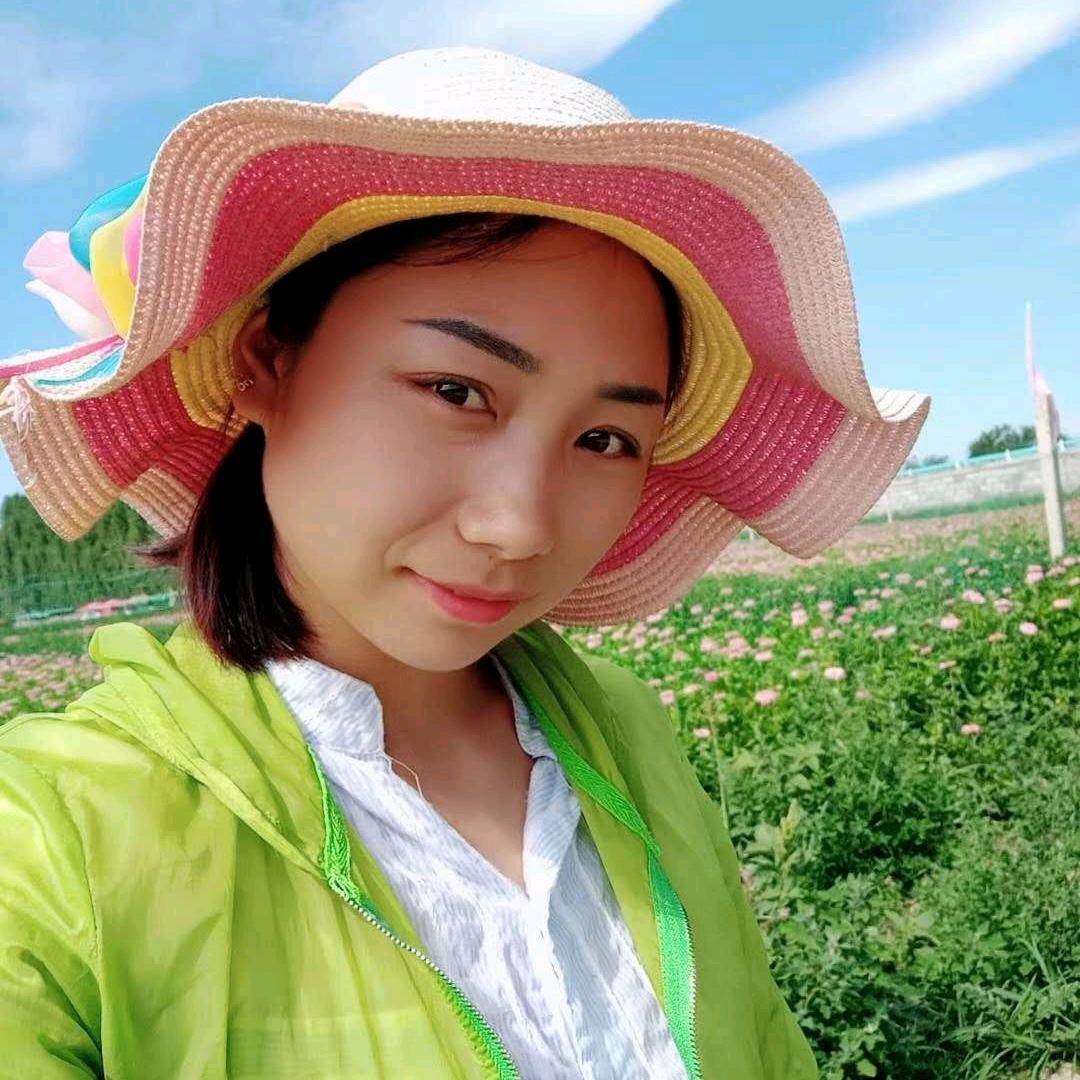 小菊🎤
