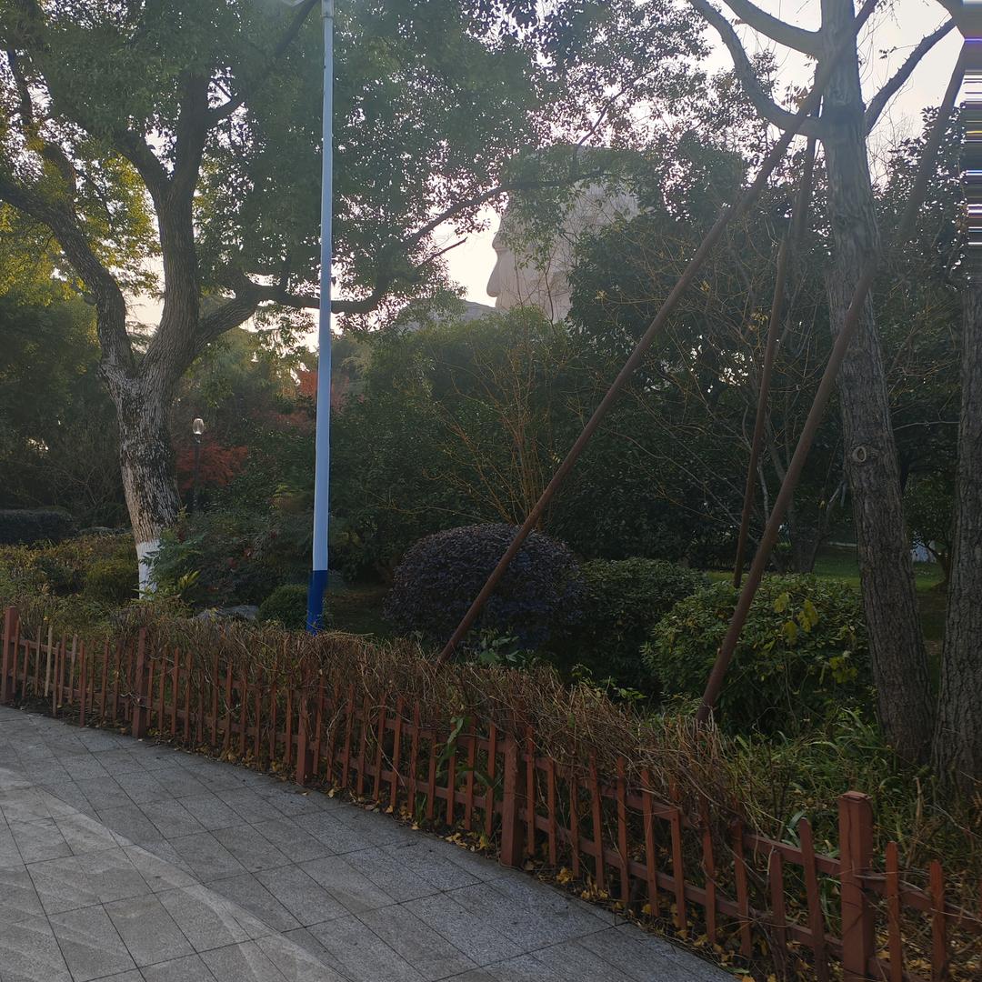 留镜