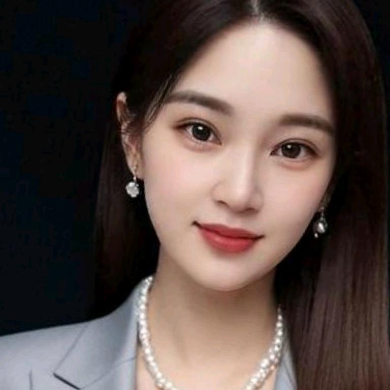 冰雪玫瑰，慧子