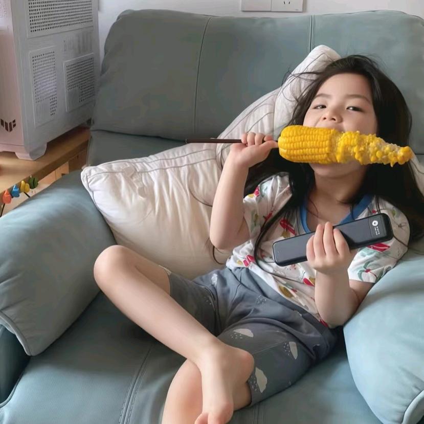 爱我你就夸夸我