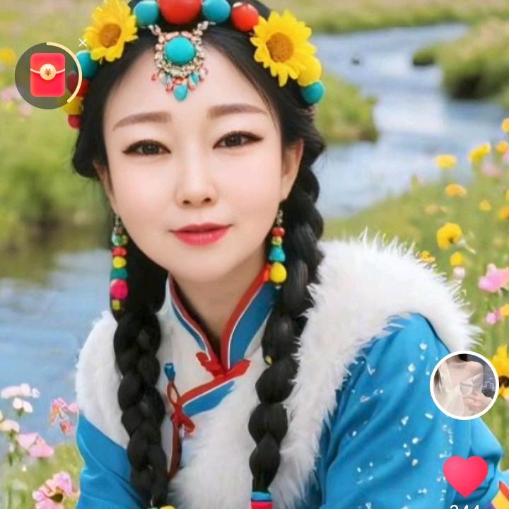 兰姐
