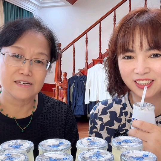 小玉三婶（小玉一家人）