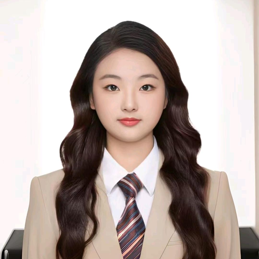 专业化妆师💗艾米