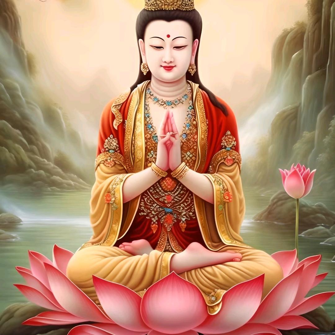 观音圣佑永安宁🙏🏽🙏🏽🙏🏽