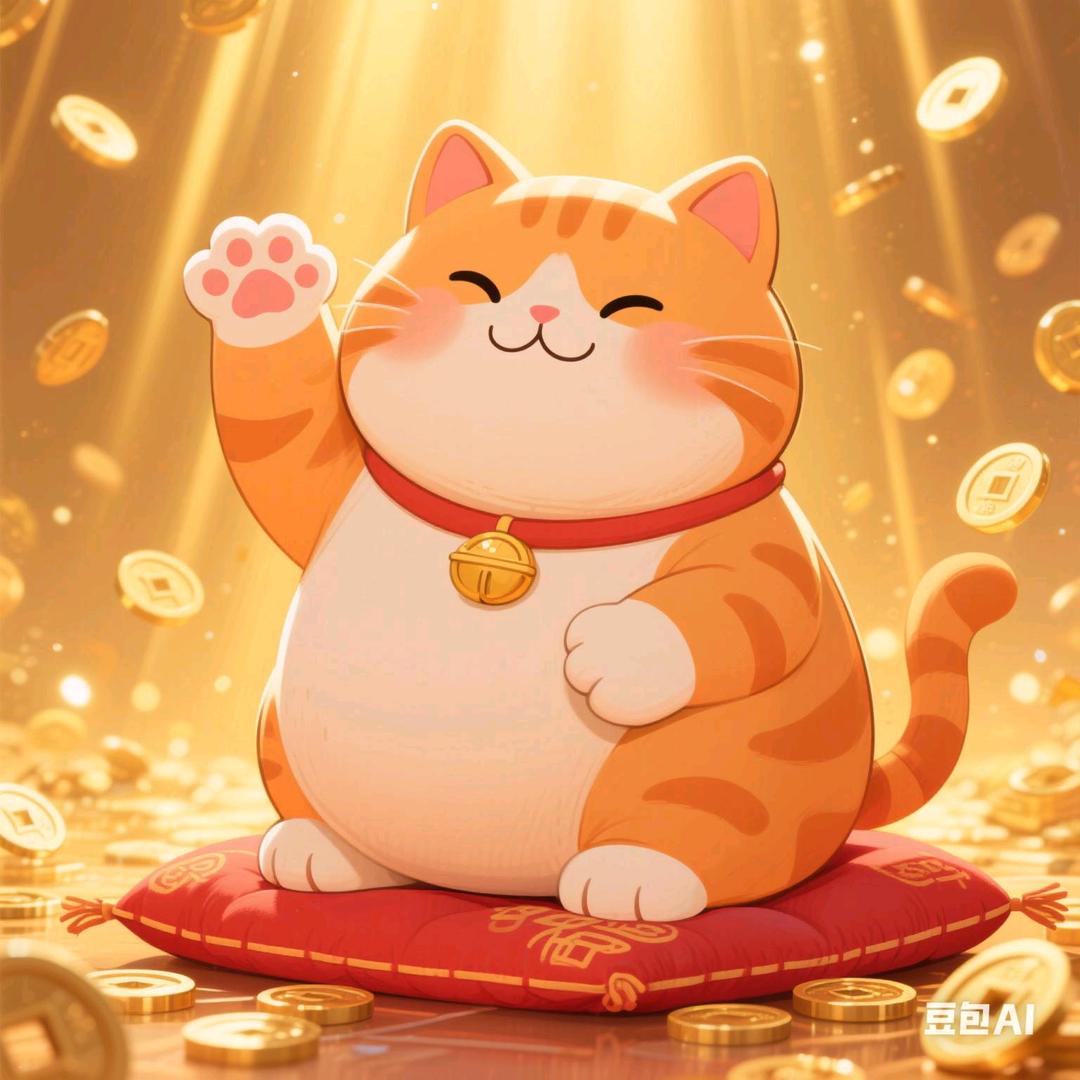 幸运之星⭐️