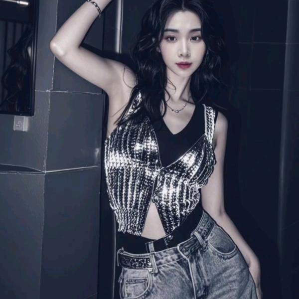 敢不敢以心换心🌷🌷🌷