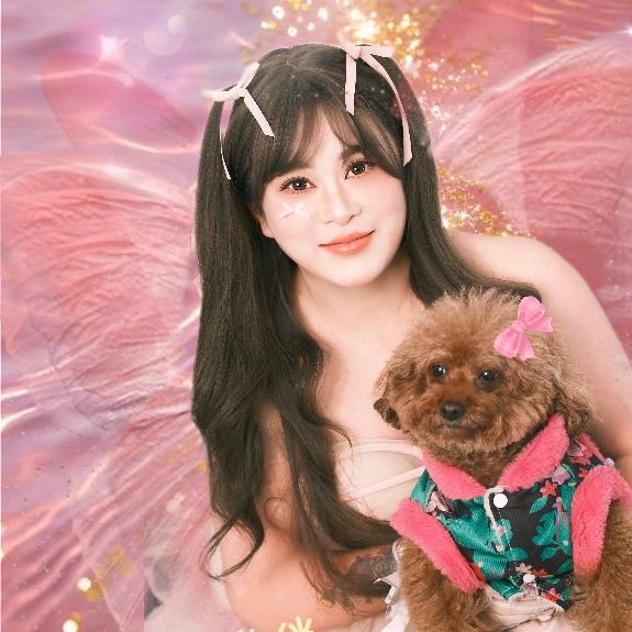 🦄甜憨憨🧚‍♀️
