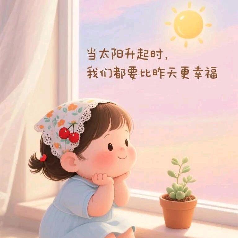 清子