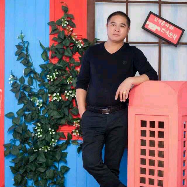 开心快乐过好每一天