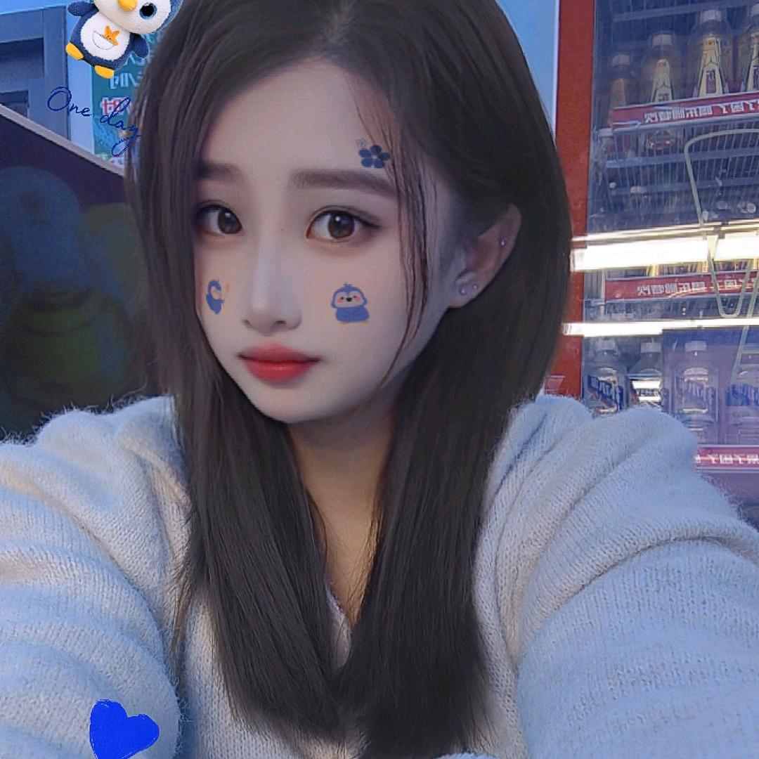 小张💕