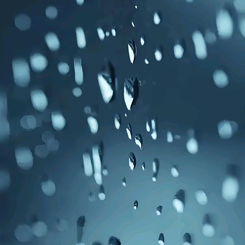 浮生听雨