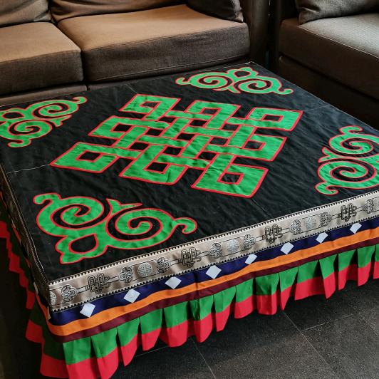 卓玛藏元素小店