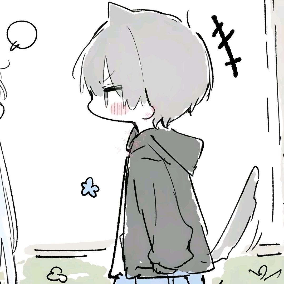 欠小鹿一颗糖