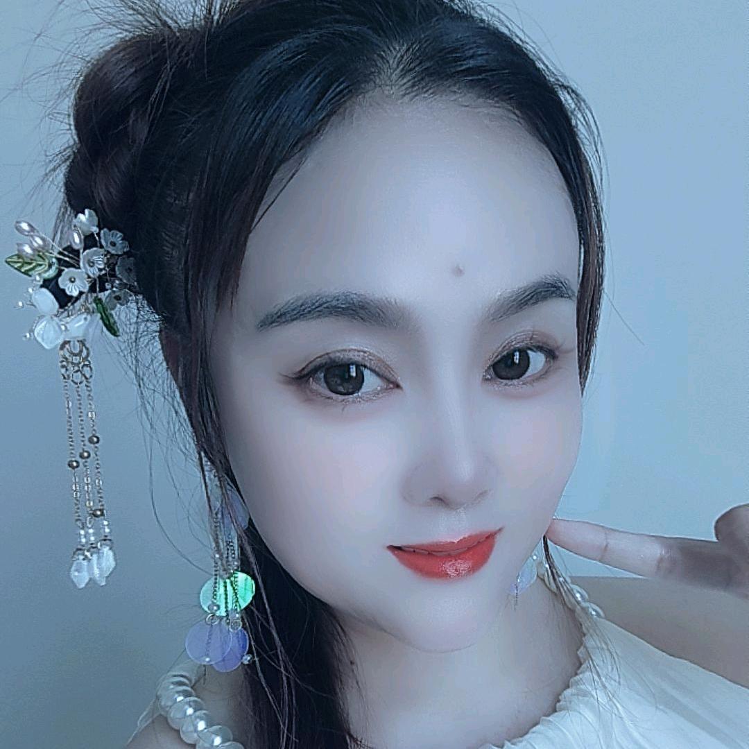 萍儿🧚