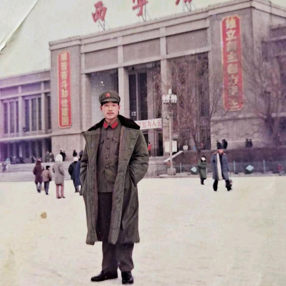 雷厉风行（虎哥）