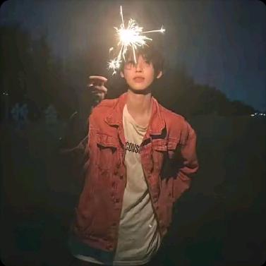 。