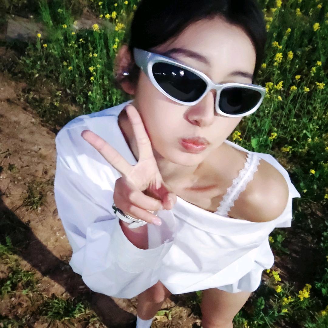 跳跳（乱发版）