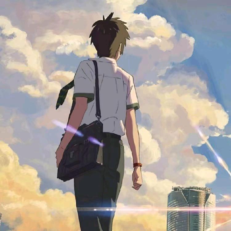 地平线丷