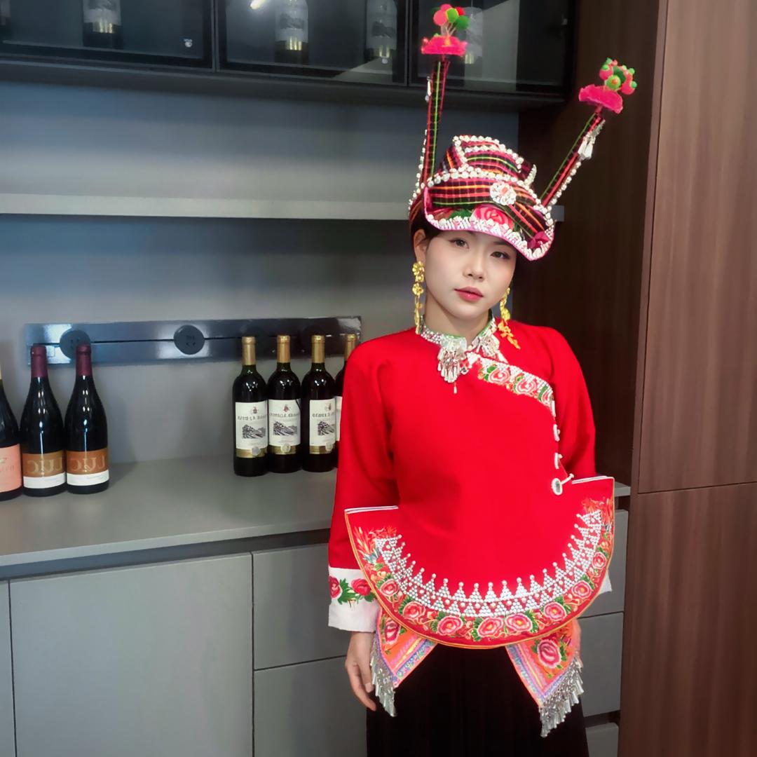 前任