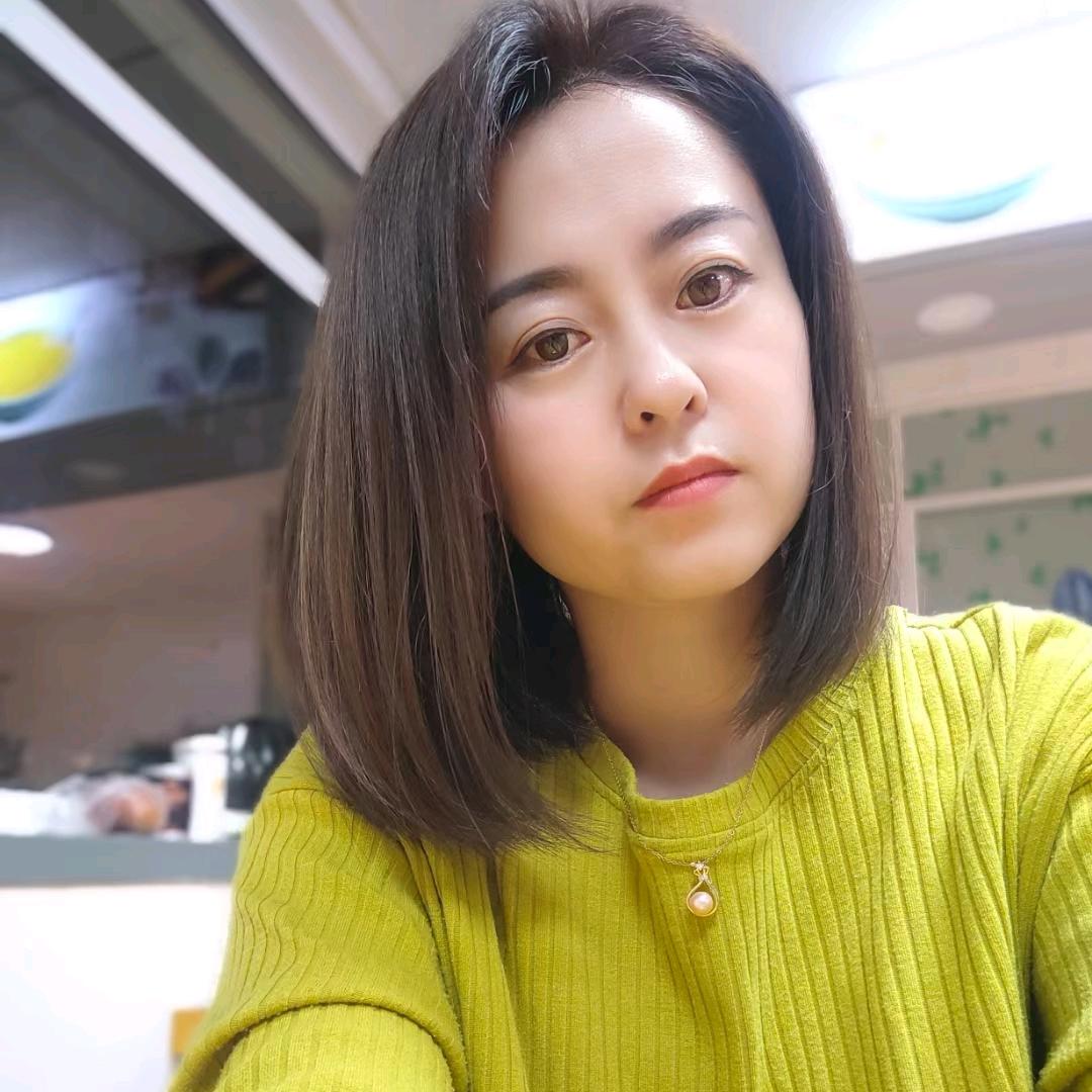 美食小颖