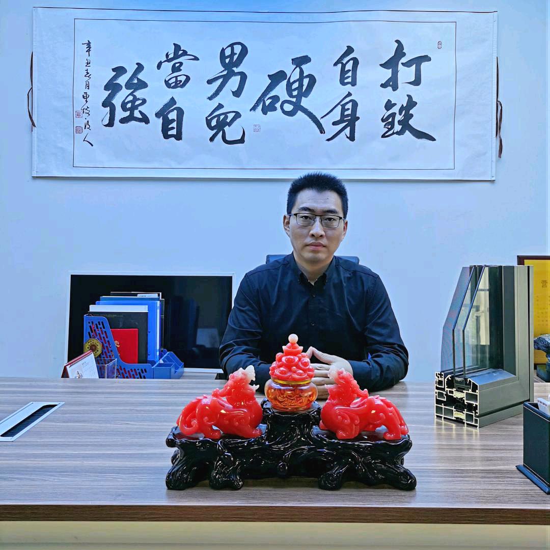 淮安系统门窗孙工～厂价直营