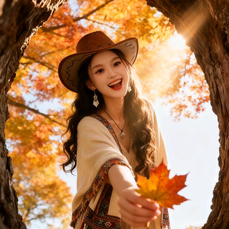 小不点