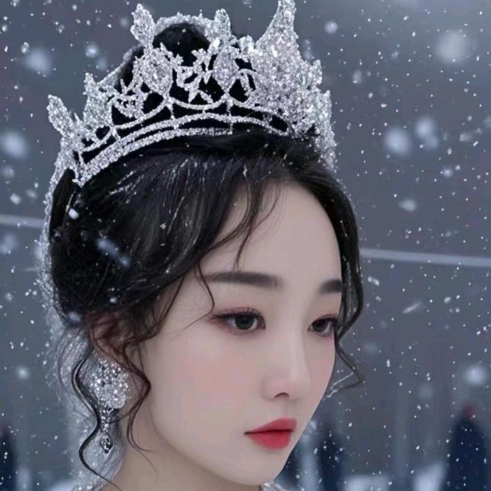雪儿♡