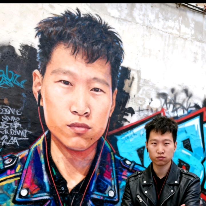 翻新沙发的小帅