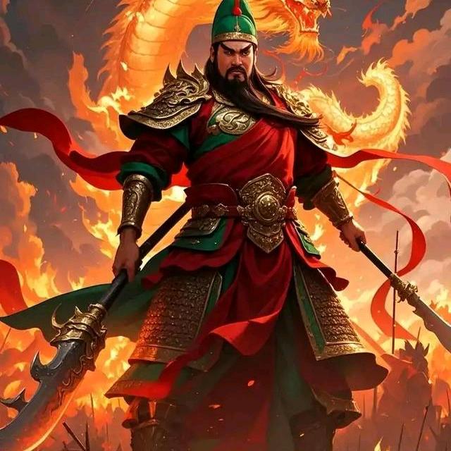 上善若水！