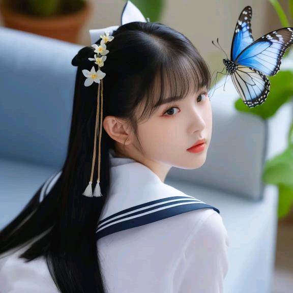 小龙女