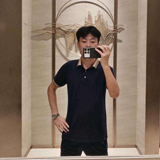 路口一大爷