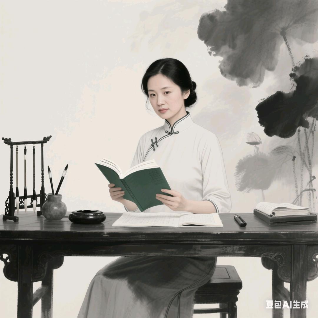 蓉姐精读