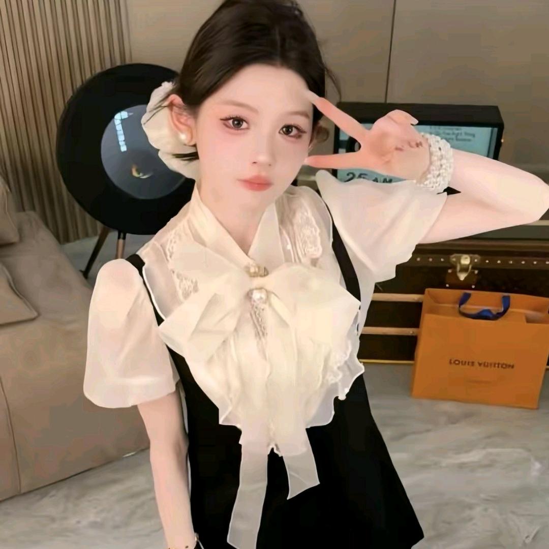 千寻Chihiro（穿搭分享）