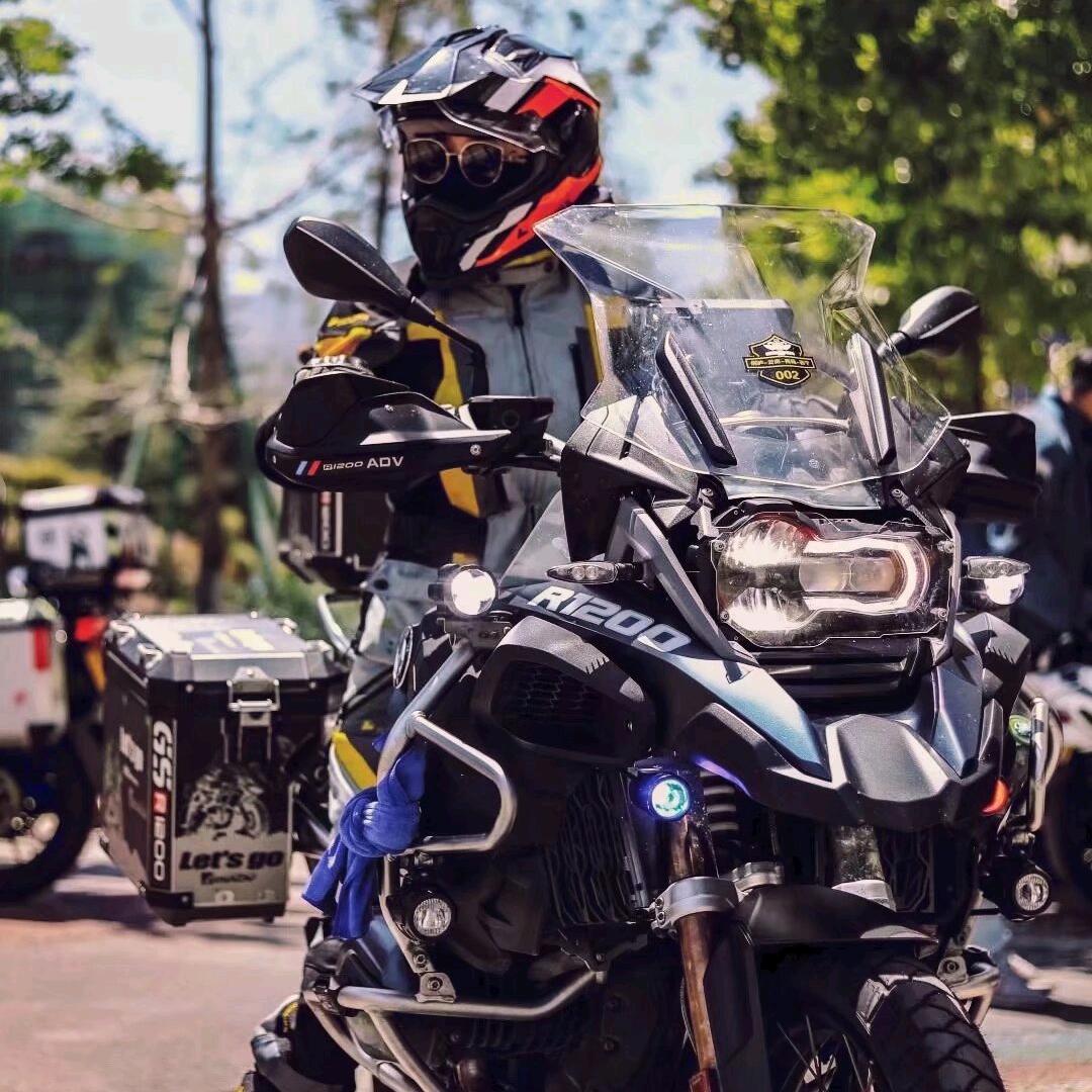 moto小晨🏍️🏍️🏍️