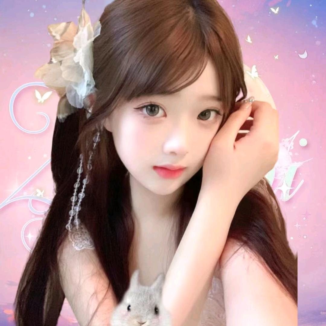 甜幼🎤哈哈