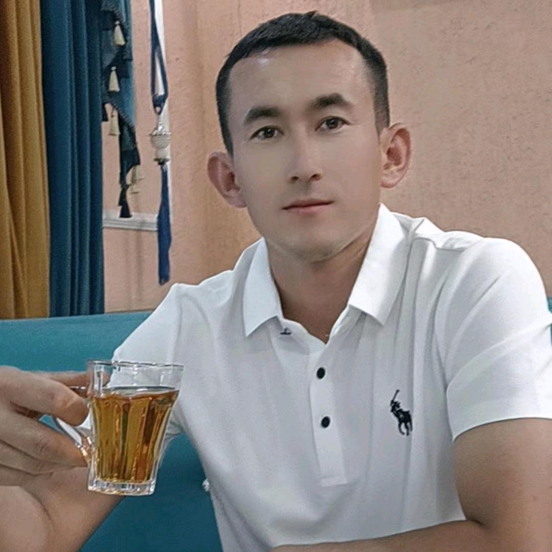 努尔麦麦提江