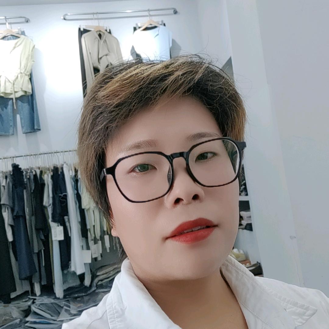 沐兮女装