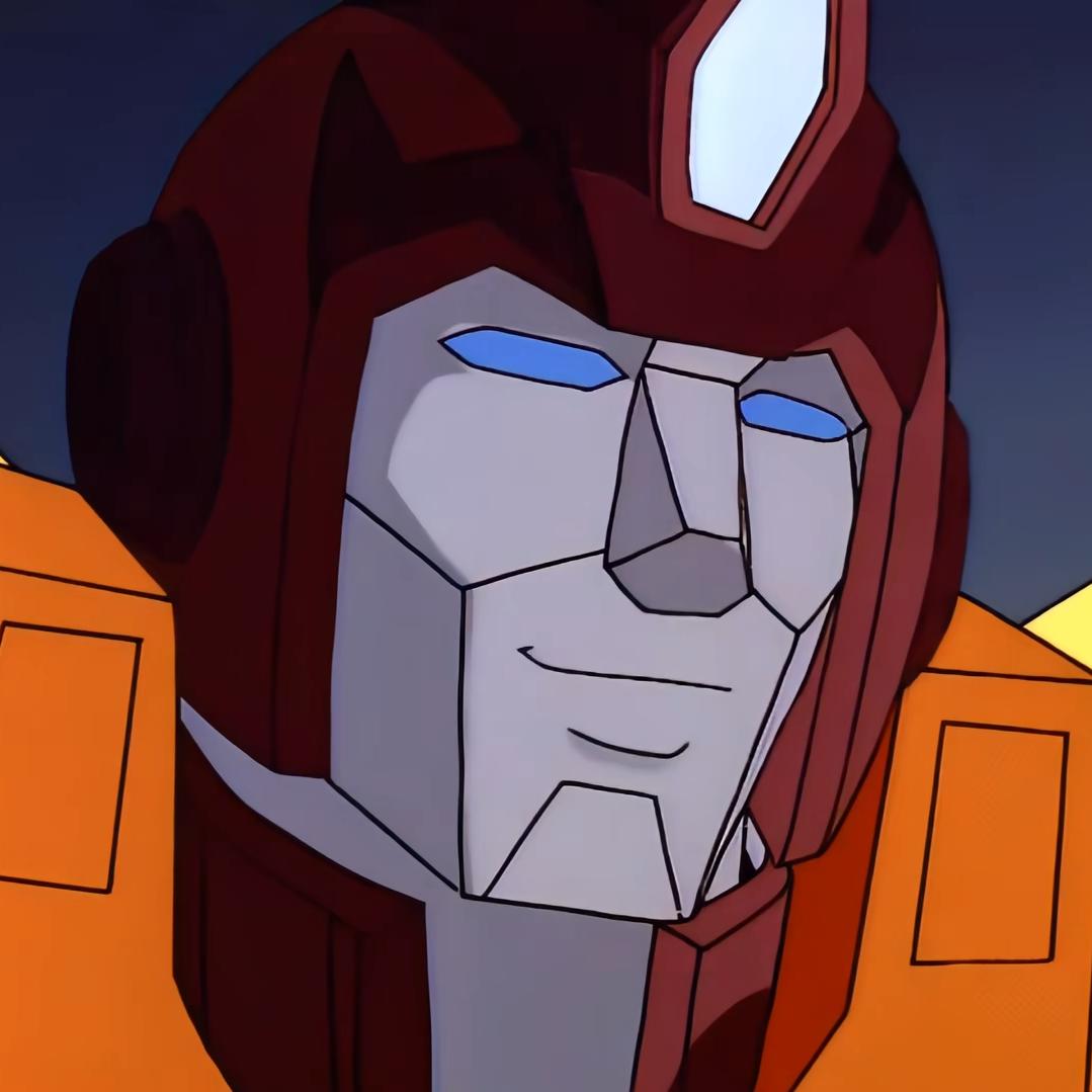 Rodimus