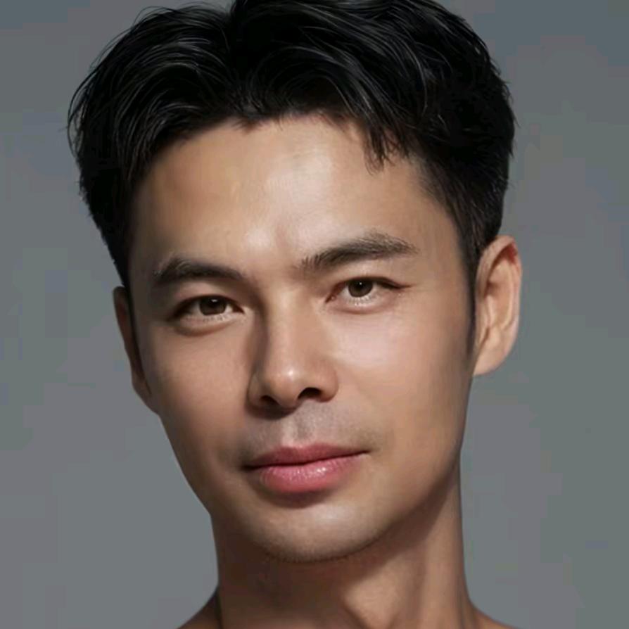拉风男人