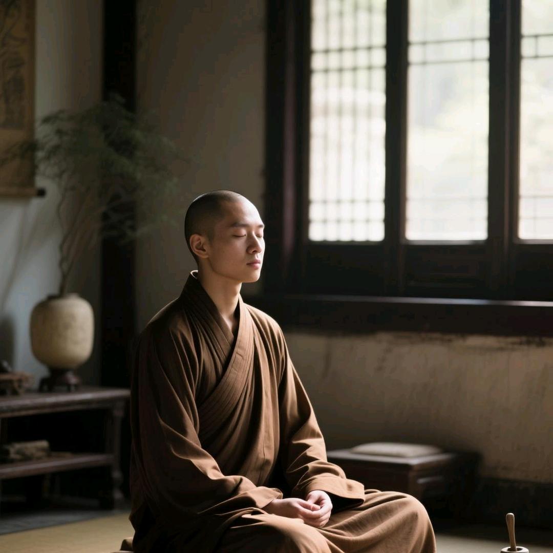 居士说生肖