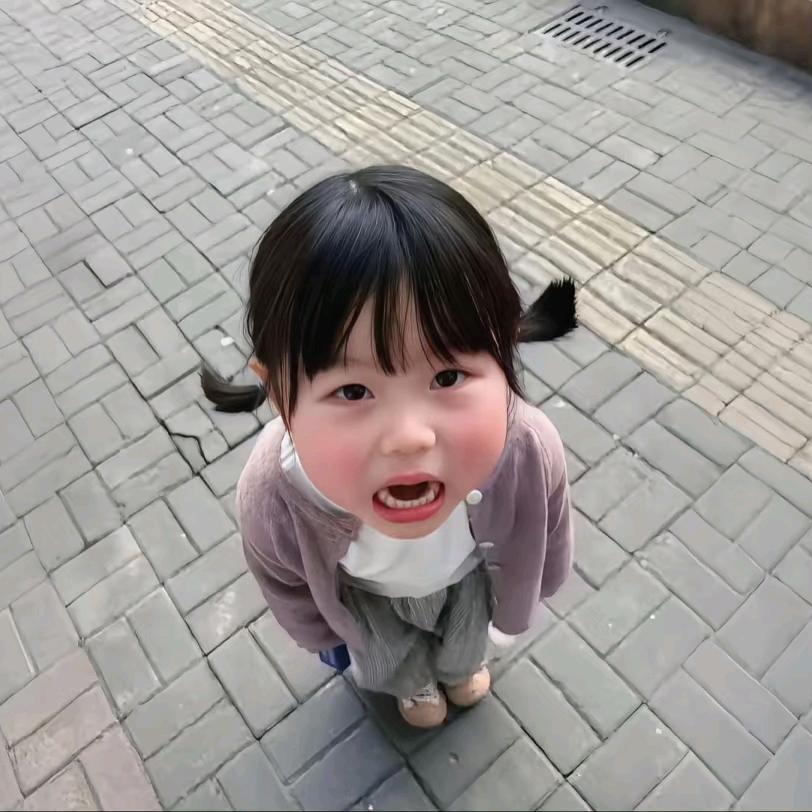 爱发呆