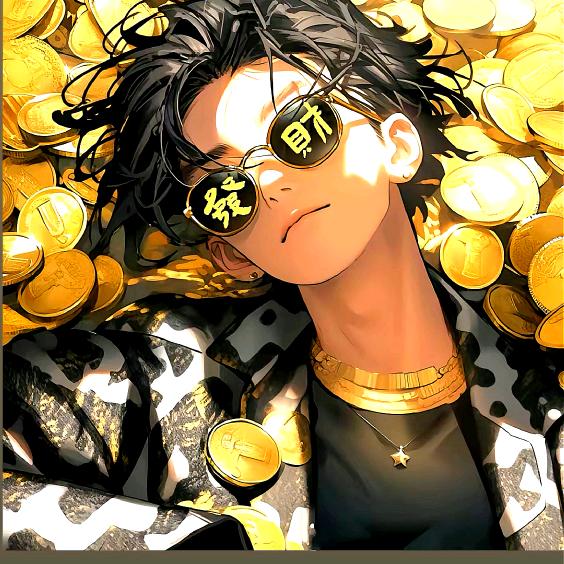 无极之道(变化无常)